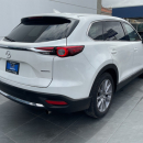 Mazda CX-9 Frente 25